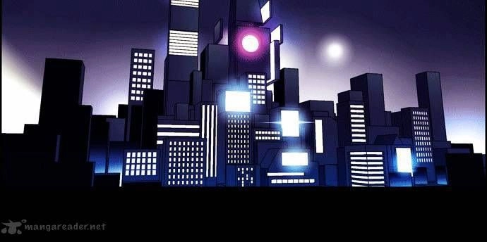 Thành Phố Phù Thủy Chapter 4 - 33