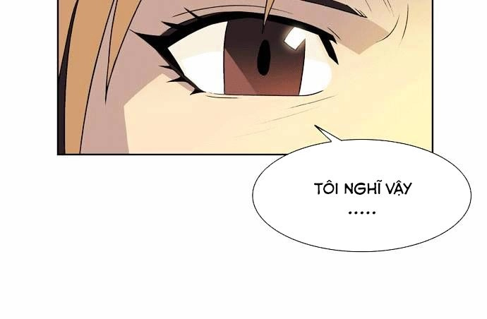 Thành Phố Phù Thủy Chapter 5 - 3