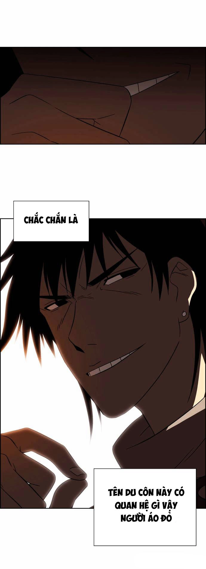 Thành Phố Phù Thủy Chapter 5 - 16