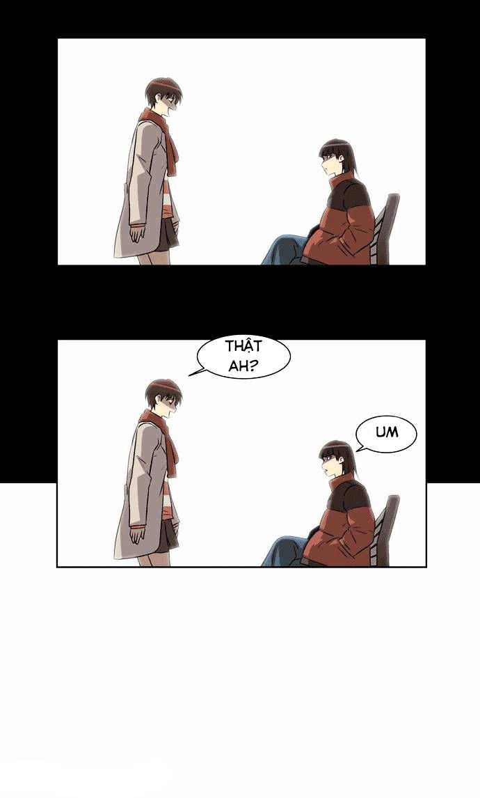 Thành Phố Phù Thủy Chapter 5 - 35