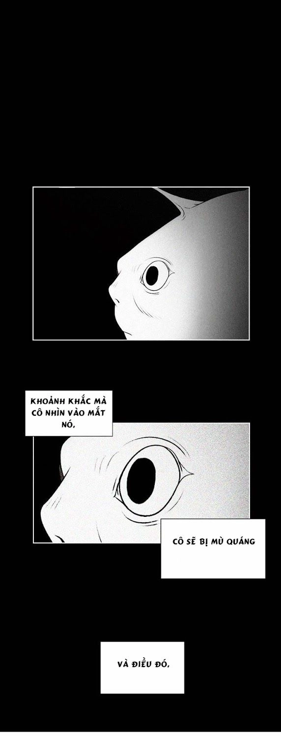 Thành Phố Phù Thủy Chapter 6 - 4