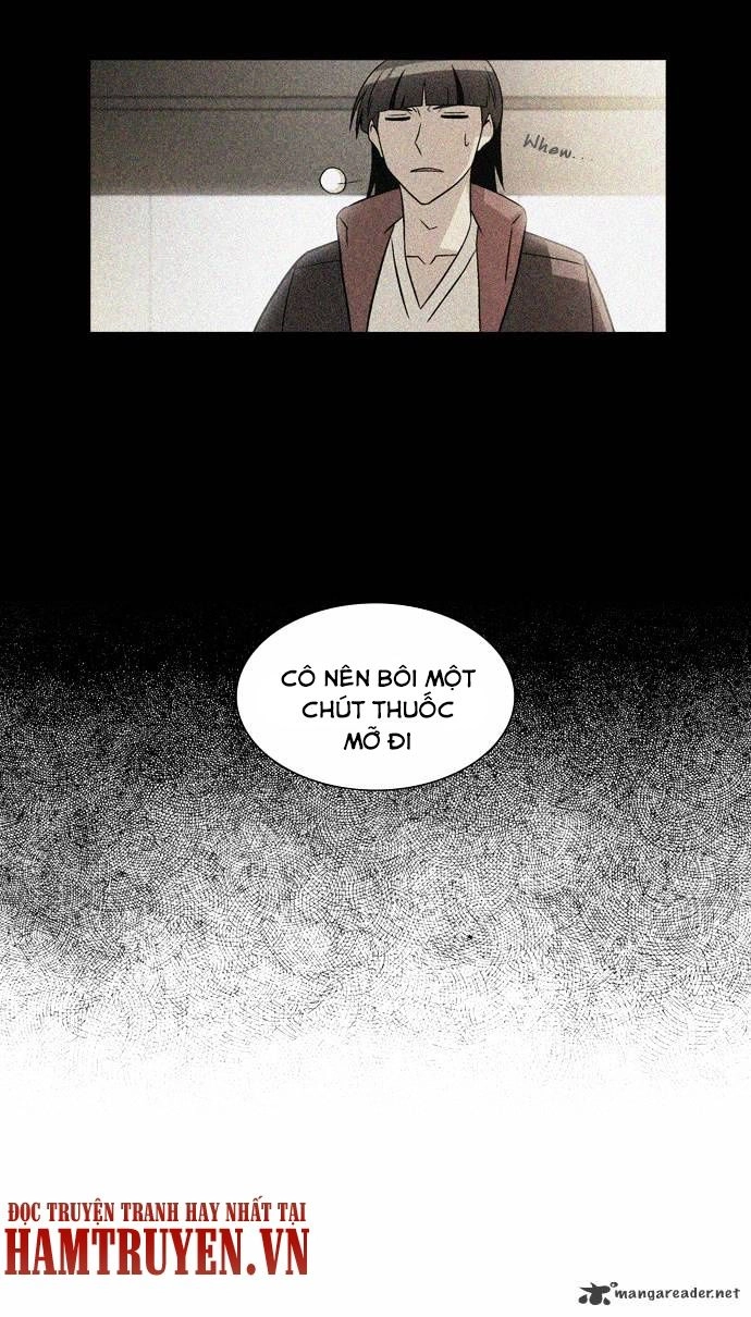 Thành Phố Phù Thủy Chapter 7 - 14