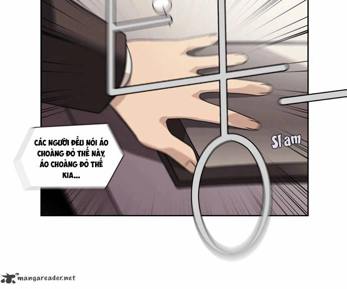 Thành Phố Phù Thủy Chapter 7 - 39