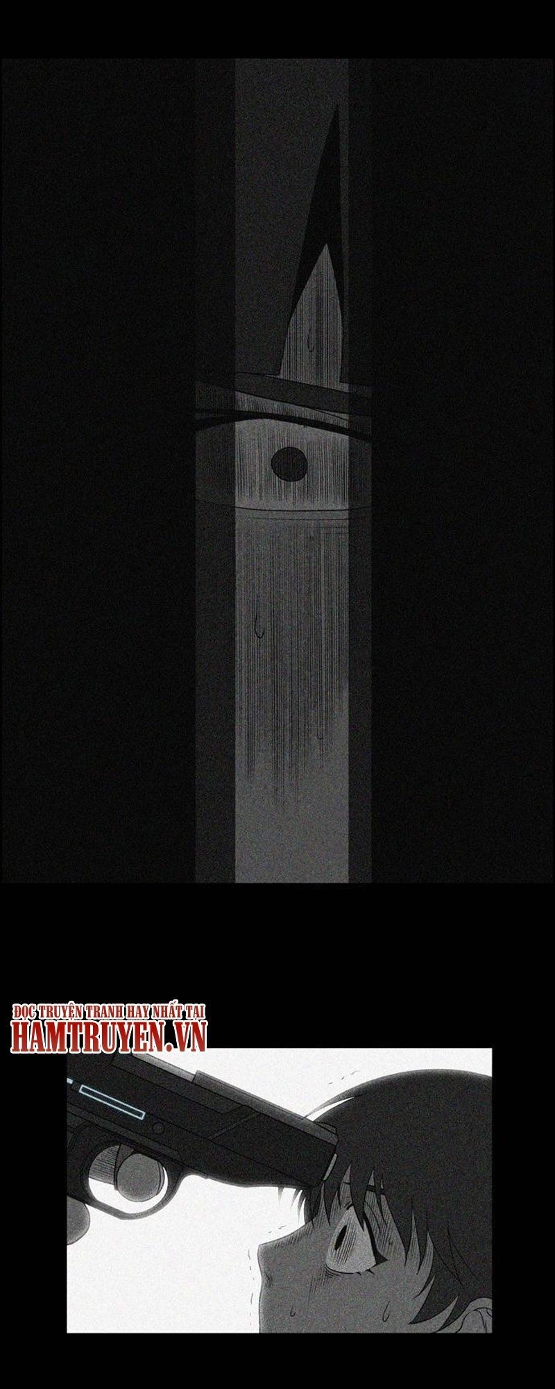 Thành Phố Phù Thủy Chapter 8 - 22