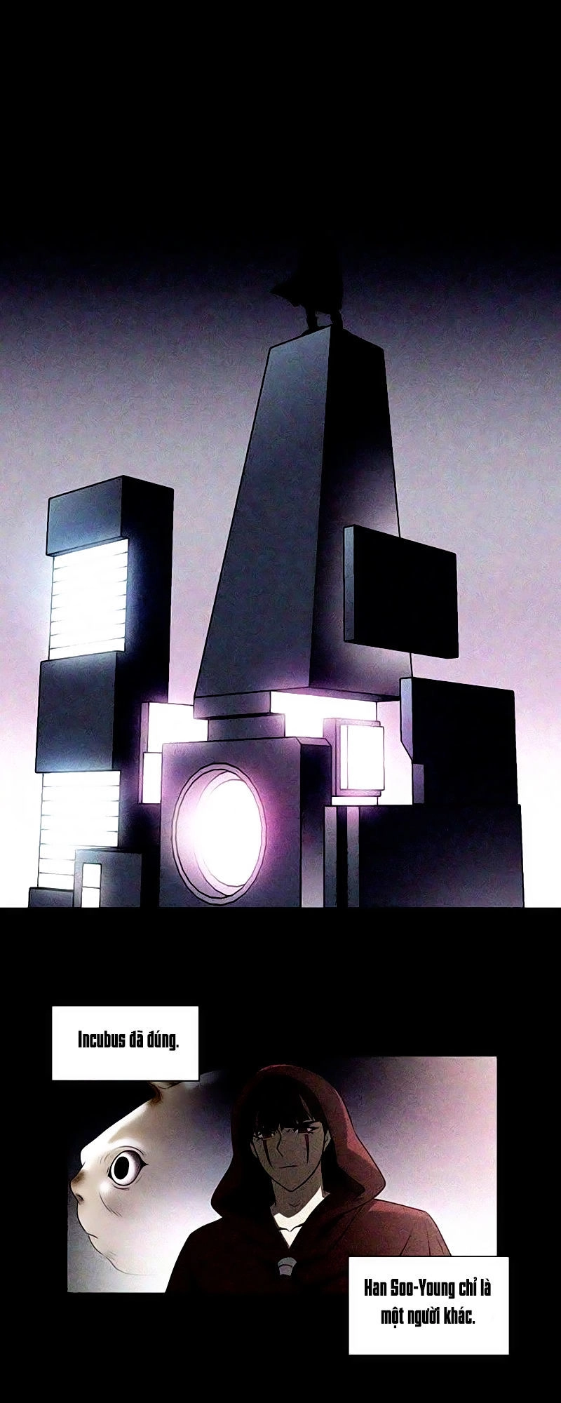 Thành Phố Phù Thủy Chapter 8 - 29