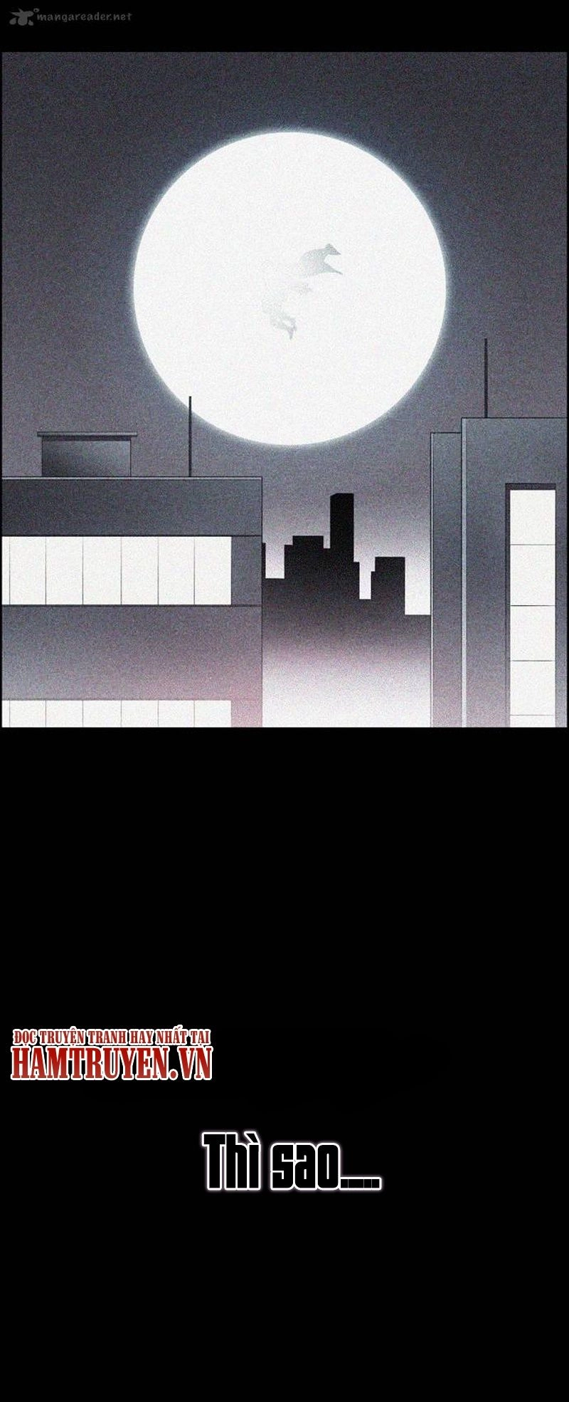 Thành Phố Phù Thủy Chapter 8 - 32