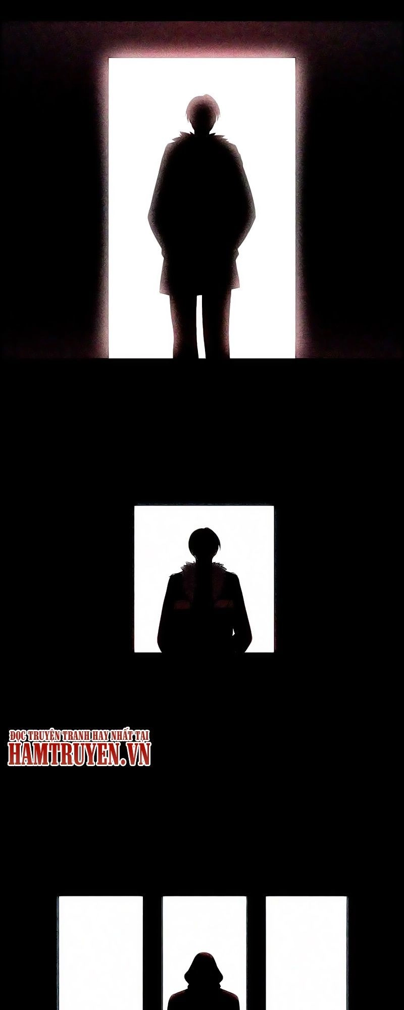 Thành Phố Phù Thủy Chapter 8 - 36