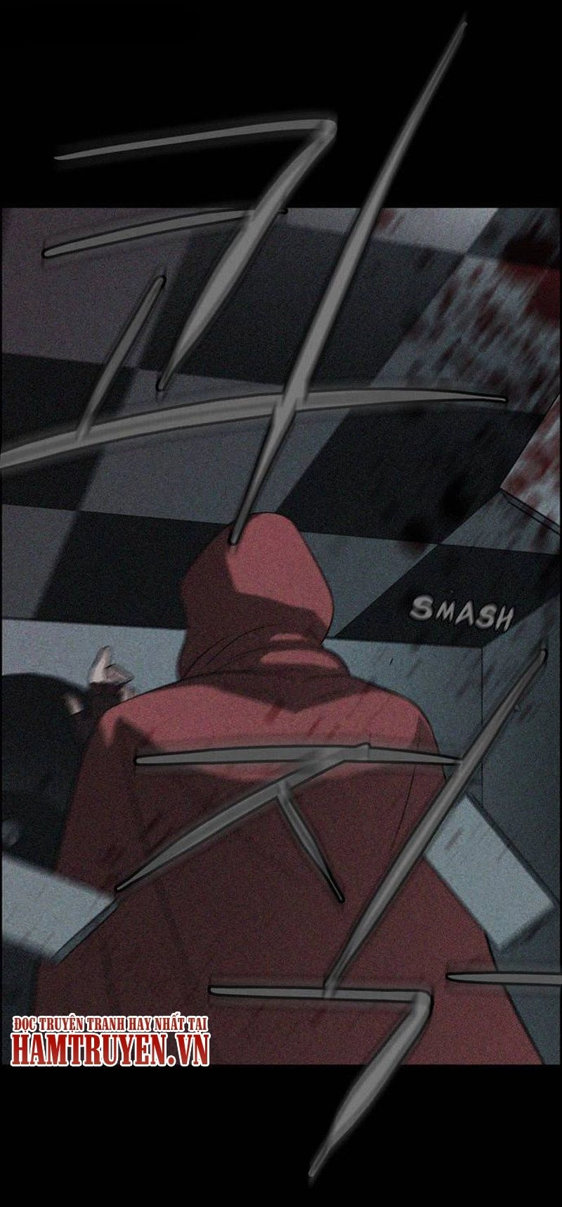 Thành Phố Phù Thủy Chapter 8 - 56