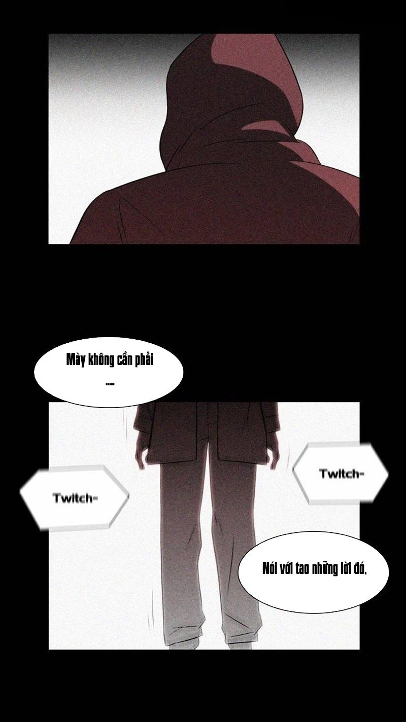 Thành Phố Phù Thủy Chapter 8 - 57