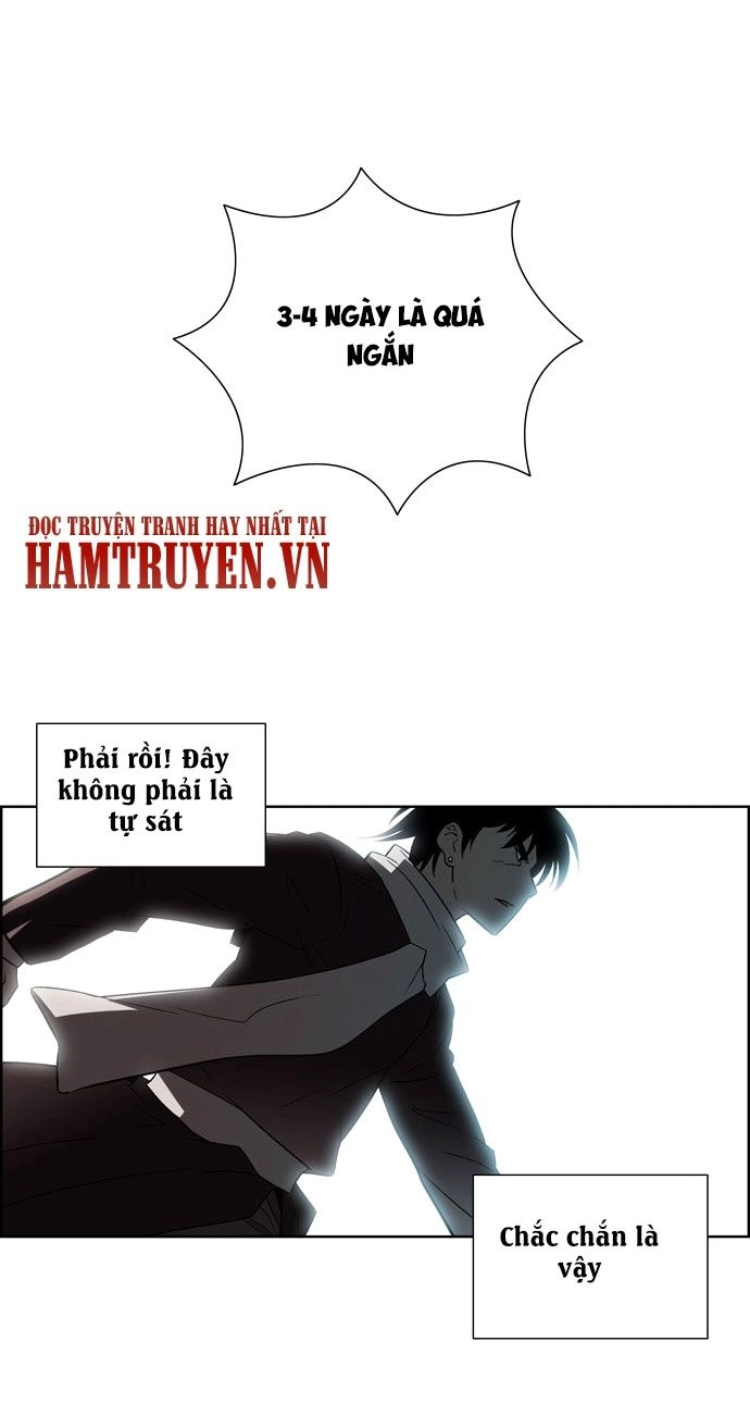 Thành Phố Phù Thủy Chapter 9 - 18