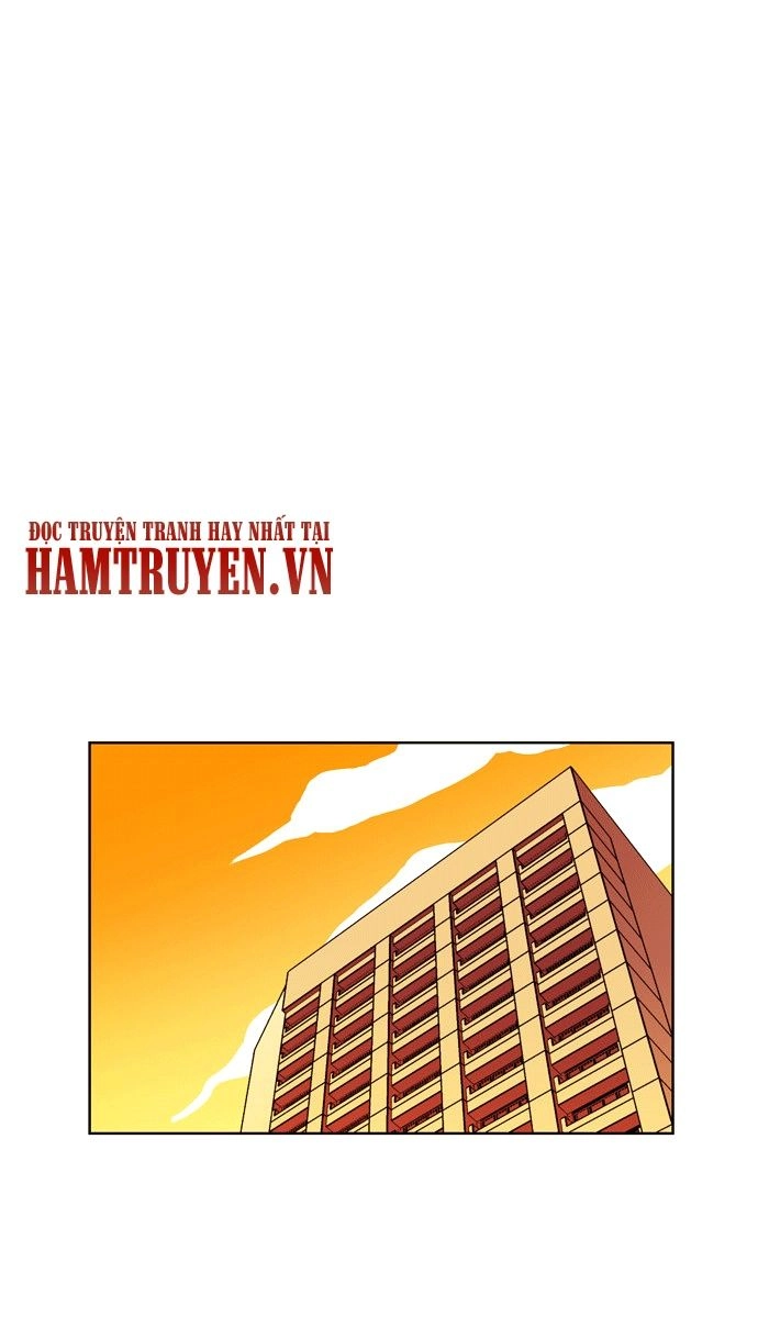 Thành Phố Phù Thủy Chapter 9 - 20