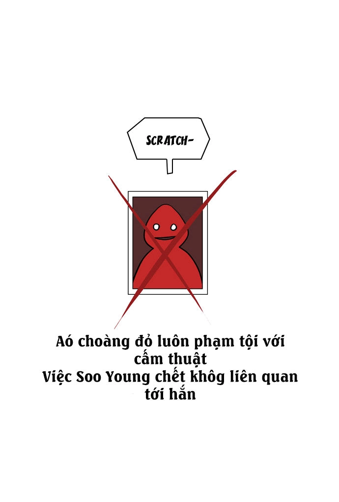 Thành Phố Phù Thủy Chapter 9 - 35