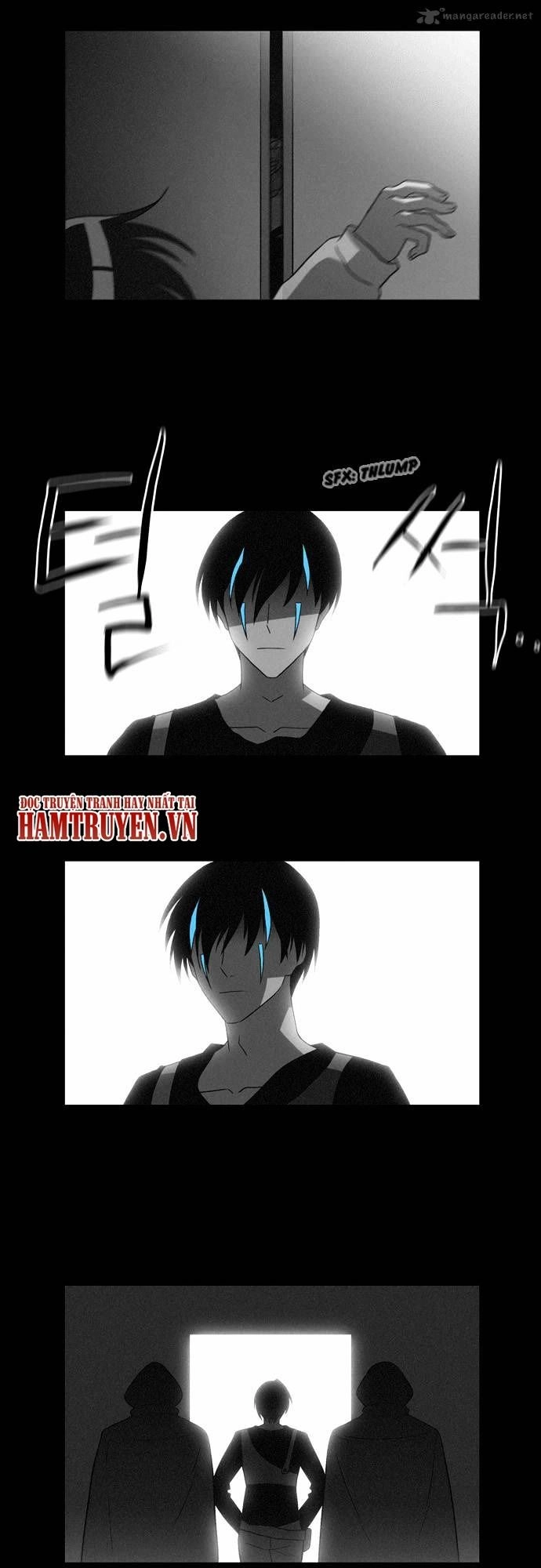 Thành Phố Phù Thủy Chapter 10 - 4