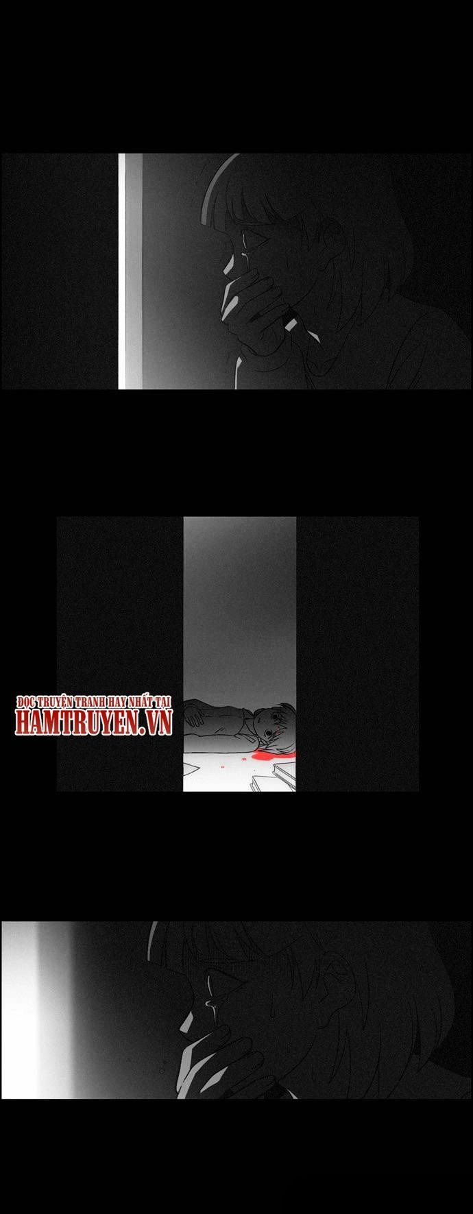 Thành Phố Phù Thủy Chapter 10 - 5