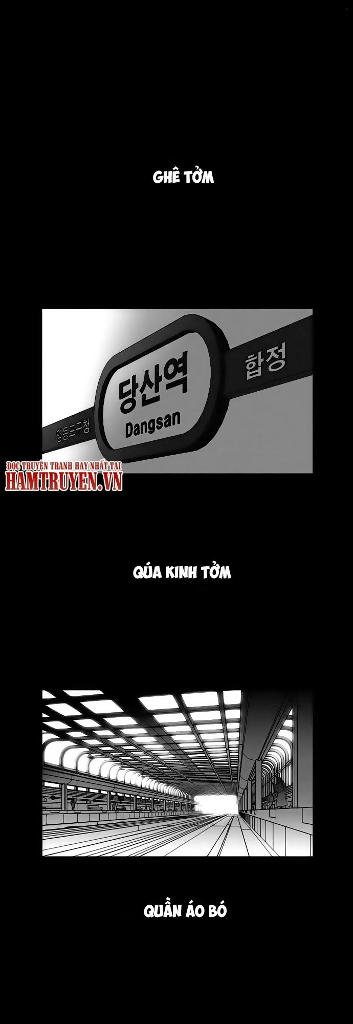 Thành Phố Phù Thủy Chapter 11 - 2