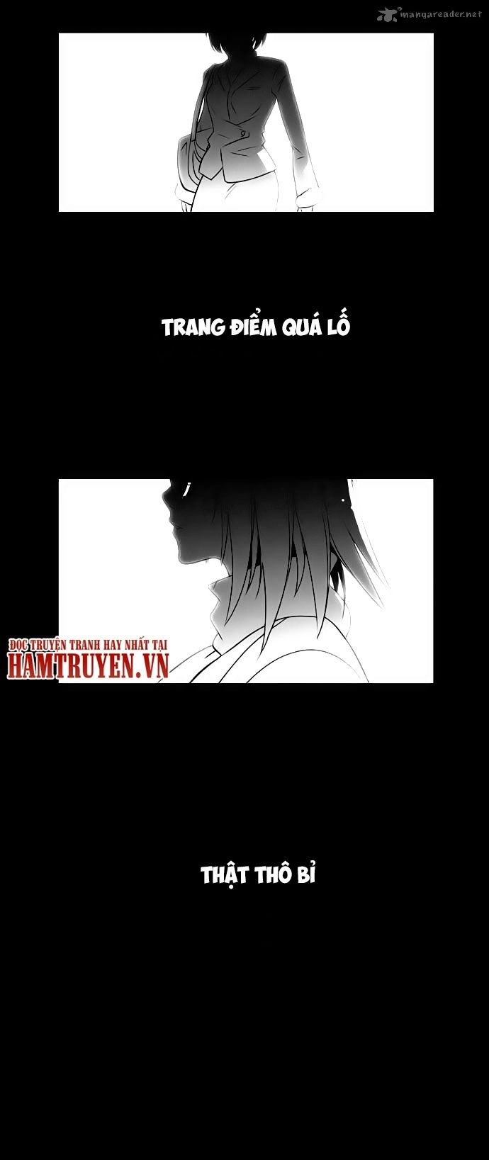 Thành Phố Phù Thủy Chapter 11 - 3