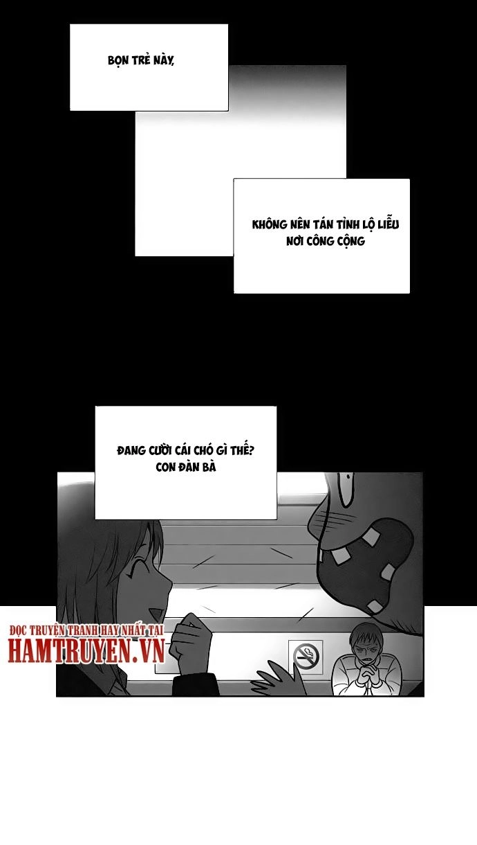 Thành Phố Phù Thủy Chapter 11 - 10