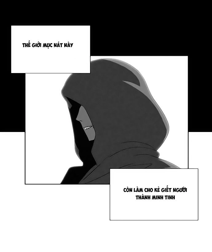 Thành Phố Phù Thủy Chapter 11 - 13