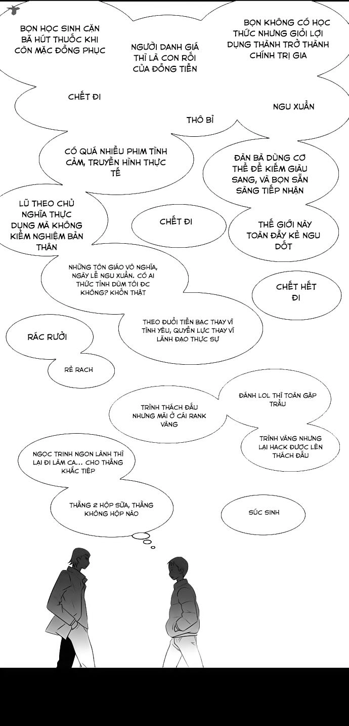 Thành Phố Phù Thủy Chapter 11 - 15