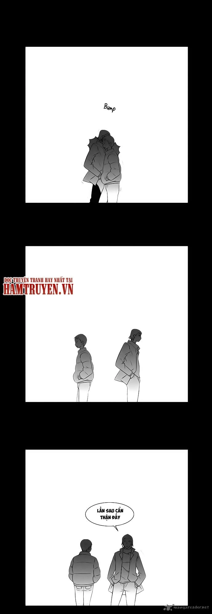 Thành Phố Phù Thủy Chapter 11 - 16