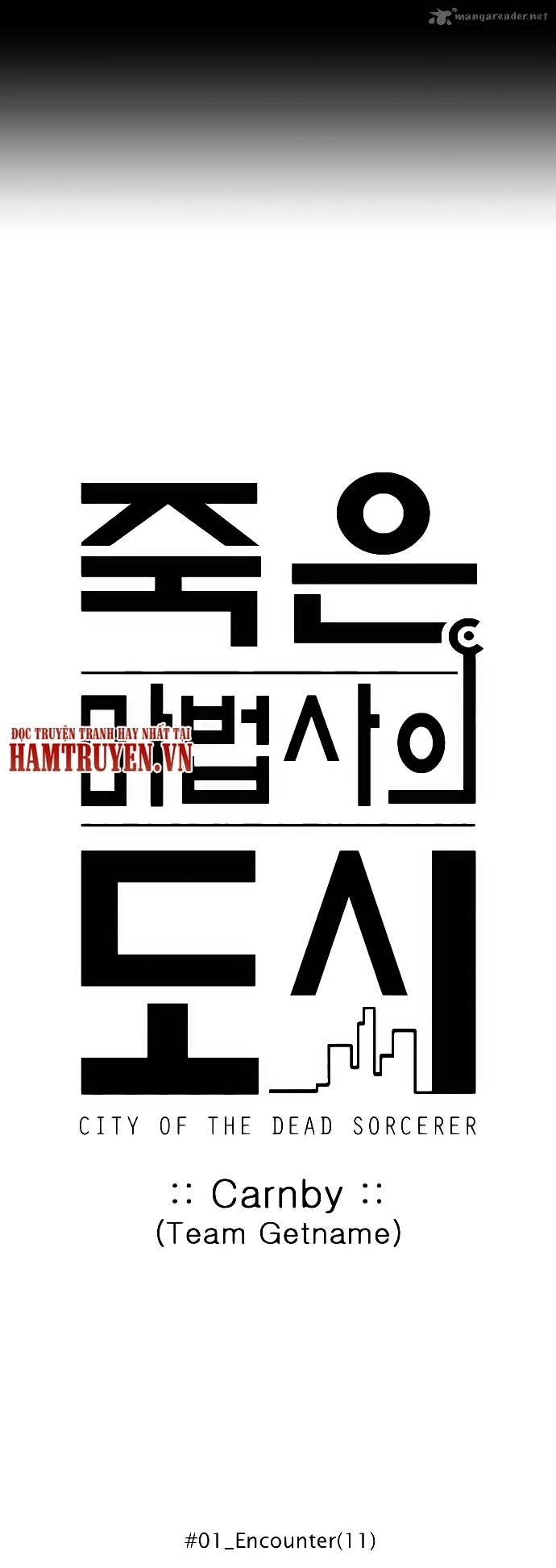 Thành Phố Phù Thủy Chapter 11 - 19