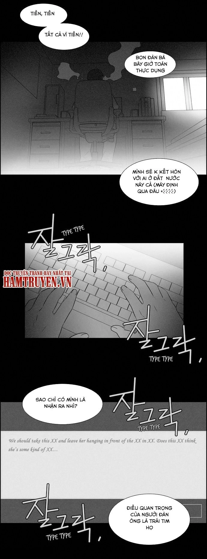 Thành Phố Phù Thủy Chapter 11 - 25