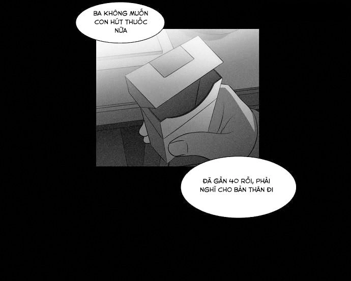 Thành Phố Phù Thủy Chapter 11 - 27