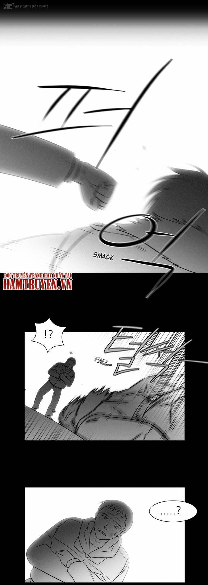 Thành Phố Phù Thủy Chapter 11 - 30