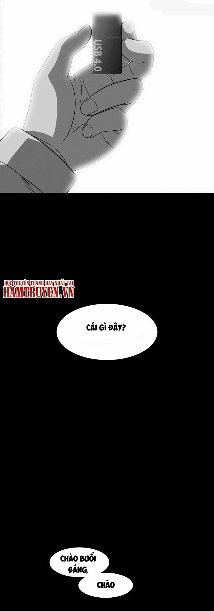 Thành Phố Phù Thủy Chapter 11 - 36