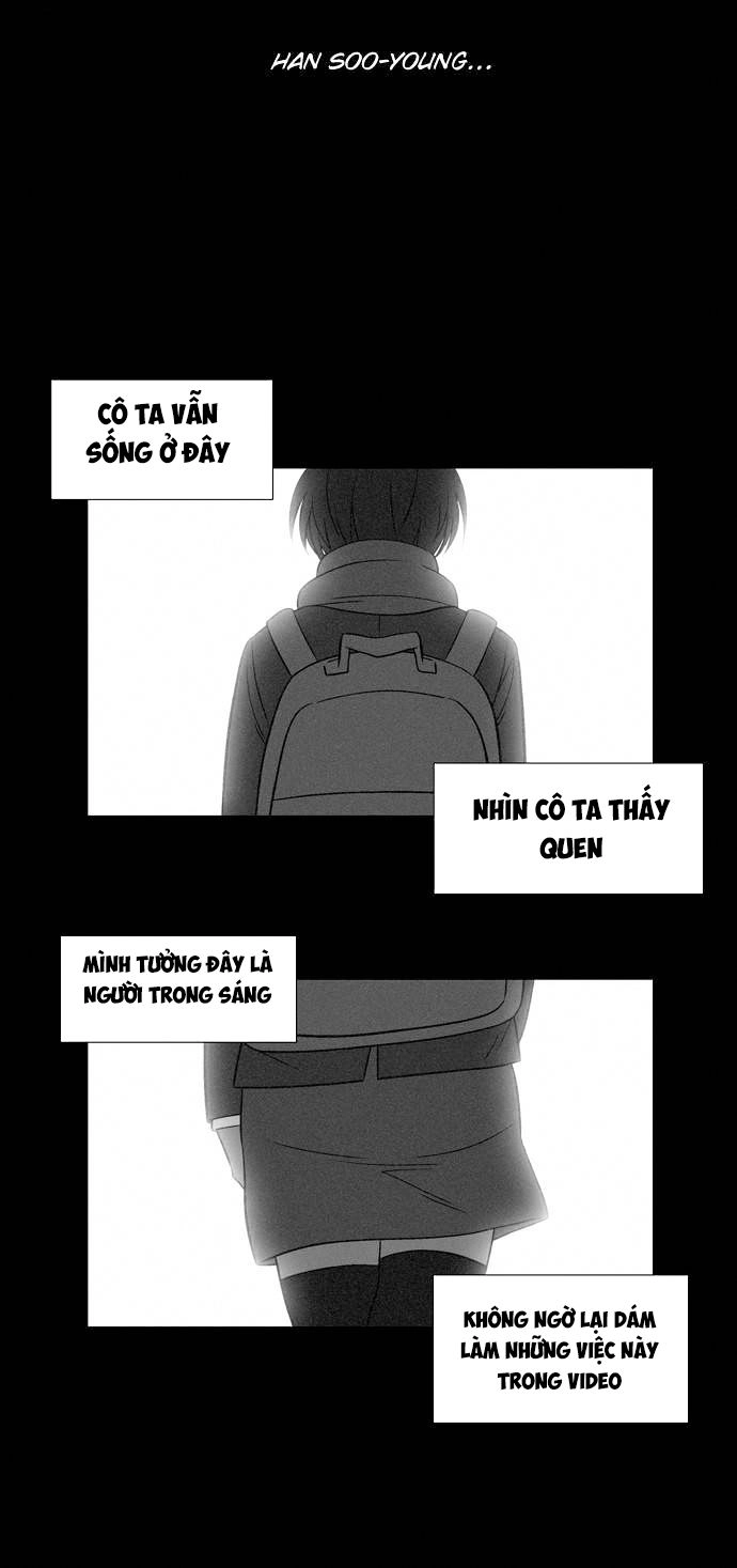 Thành Phố Phù Thủy Chapter 11 - 39