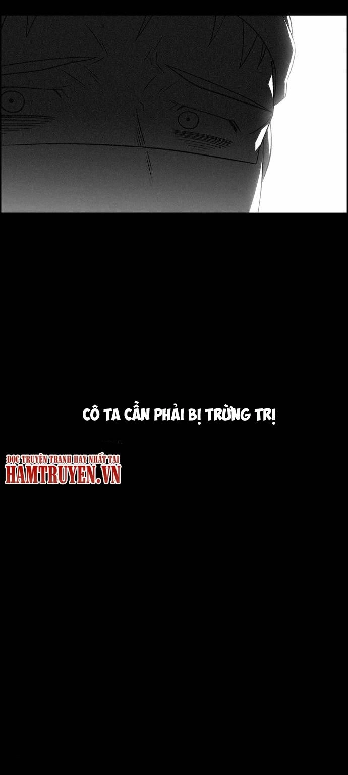 Thành Phố Phù Thủy Chapter 11 - 40