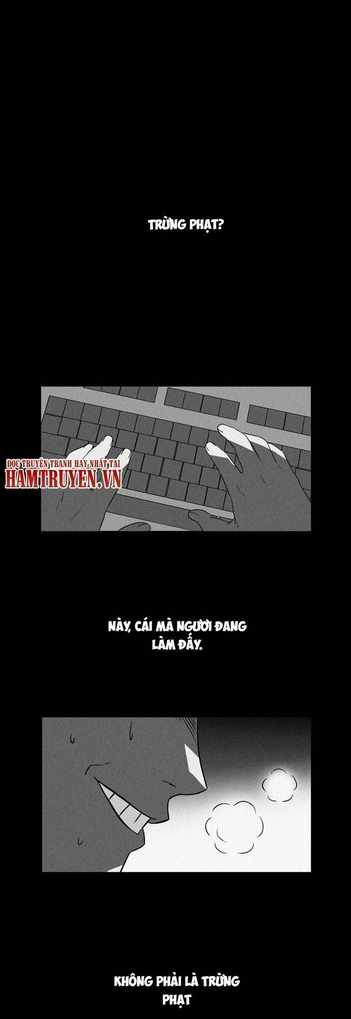 Thành Phố Phù Thủy Chapter 12 - 2