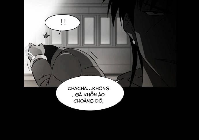 Thành Phố Phù Thủy Chapter 12 - 31