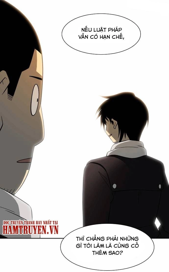 Thành Phố Phù Thủy Chapter 12 - 34