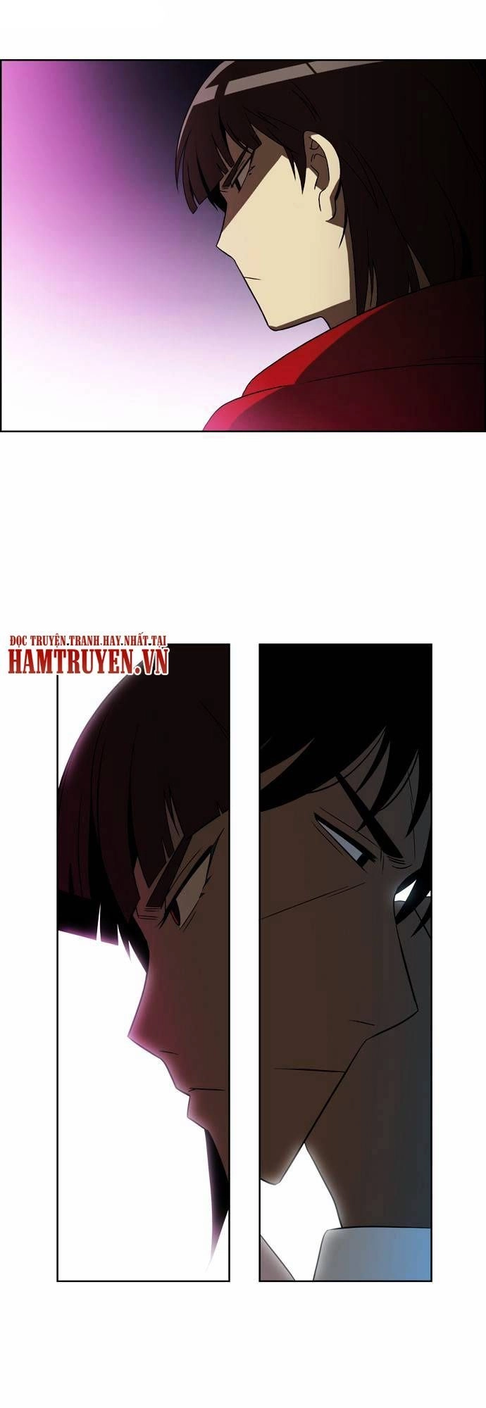 Thành Phố Phù Thủy Chapter 12 - 48