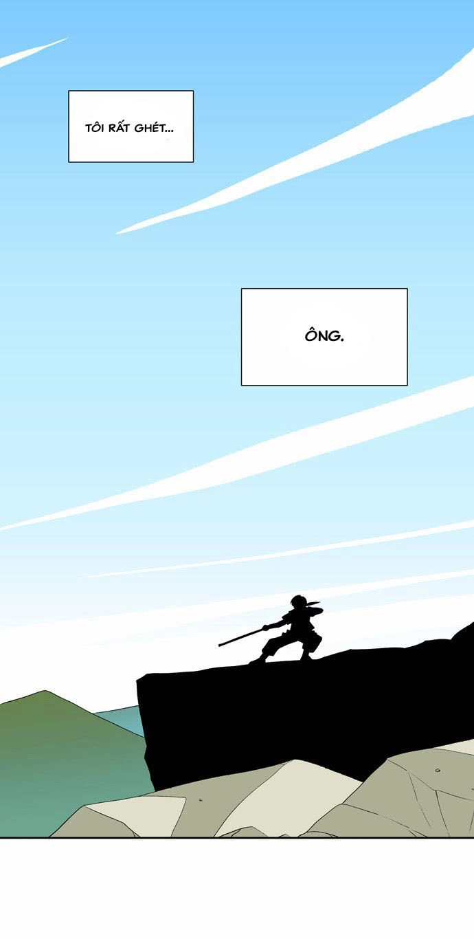 Thành Phố Phù Thủy Chapter 13 - 20