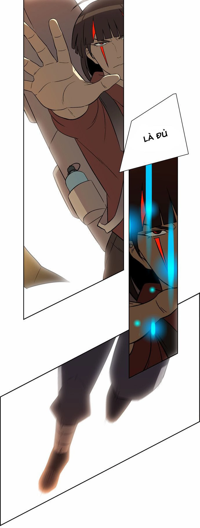 Thành Phố Phù Thủy Chapter 13 - 39