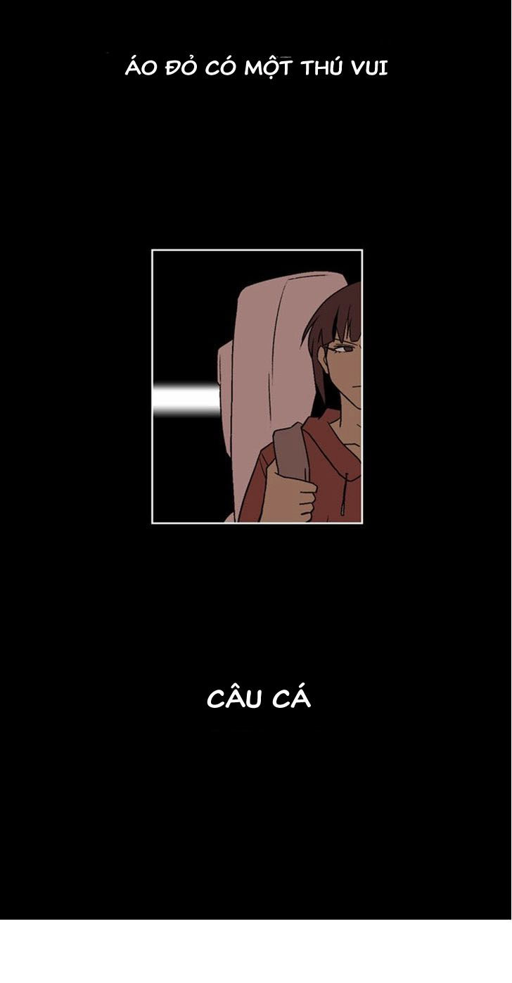 Thành Phố Phù Thủy Chapter 14 - 4