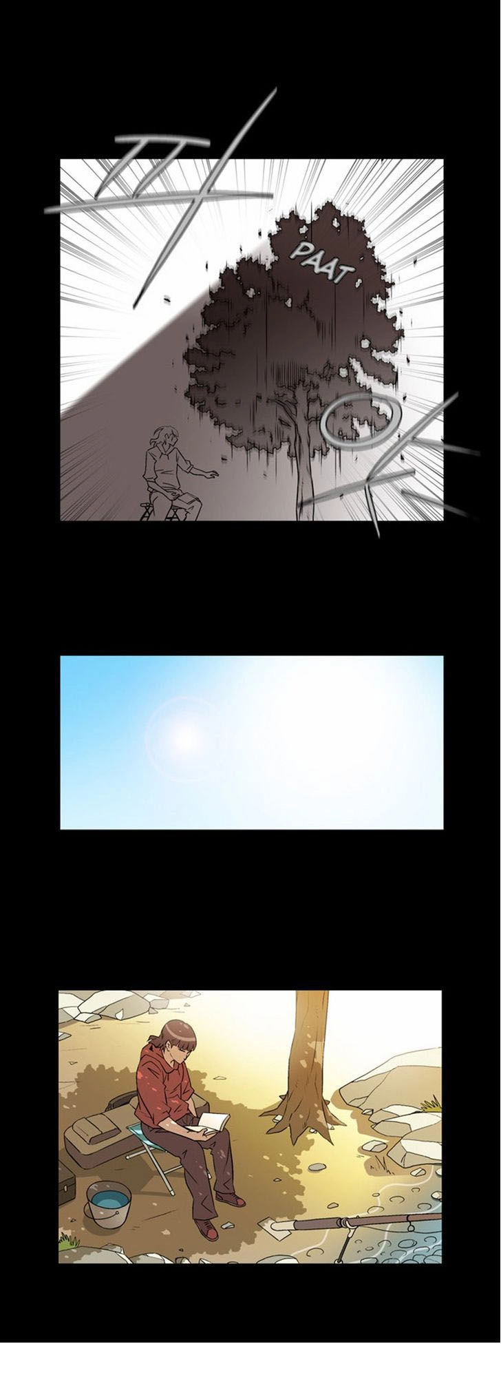 Thành Phố Phù Thủy Chapter 14 - 10