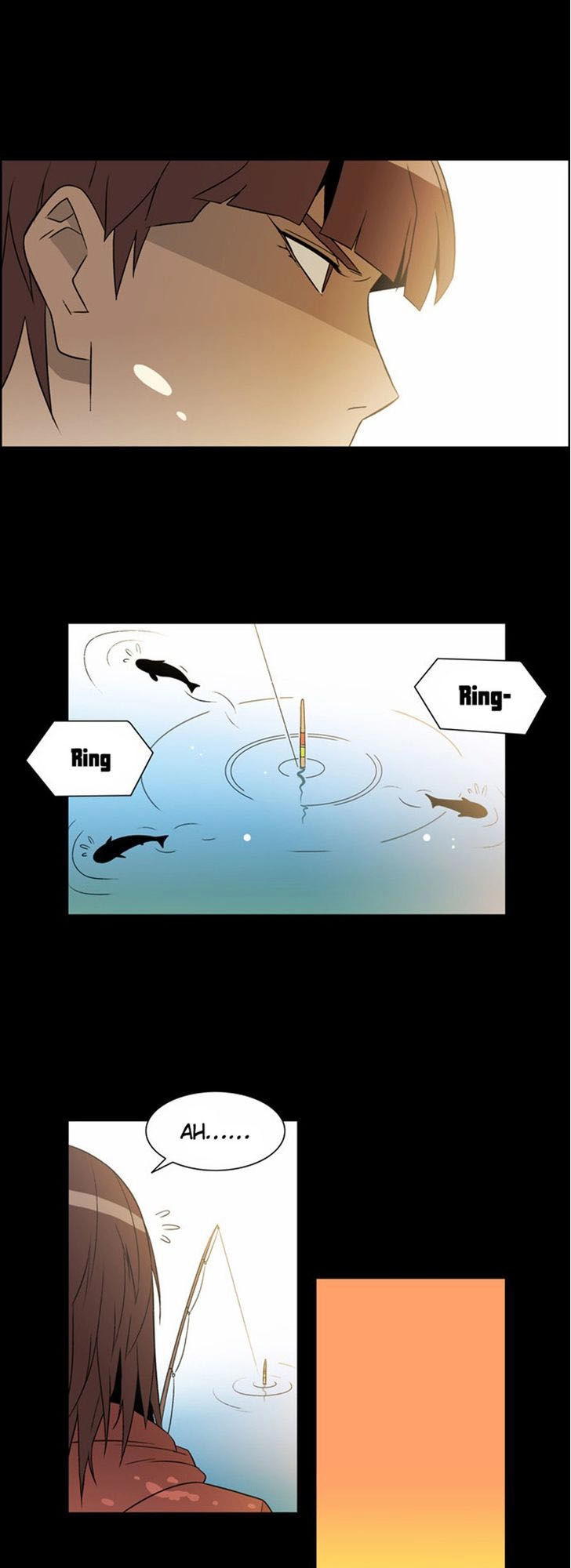 Thành Phố Phù Thủy Chapter 14 - 13