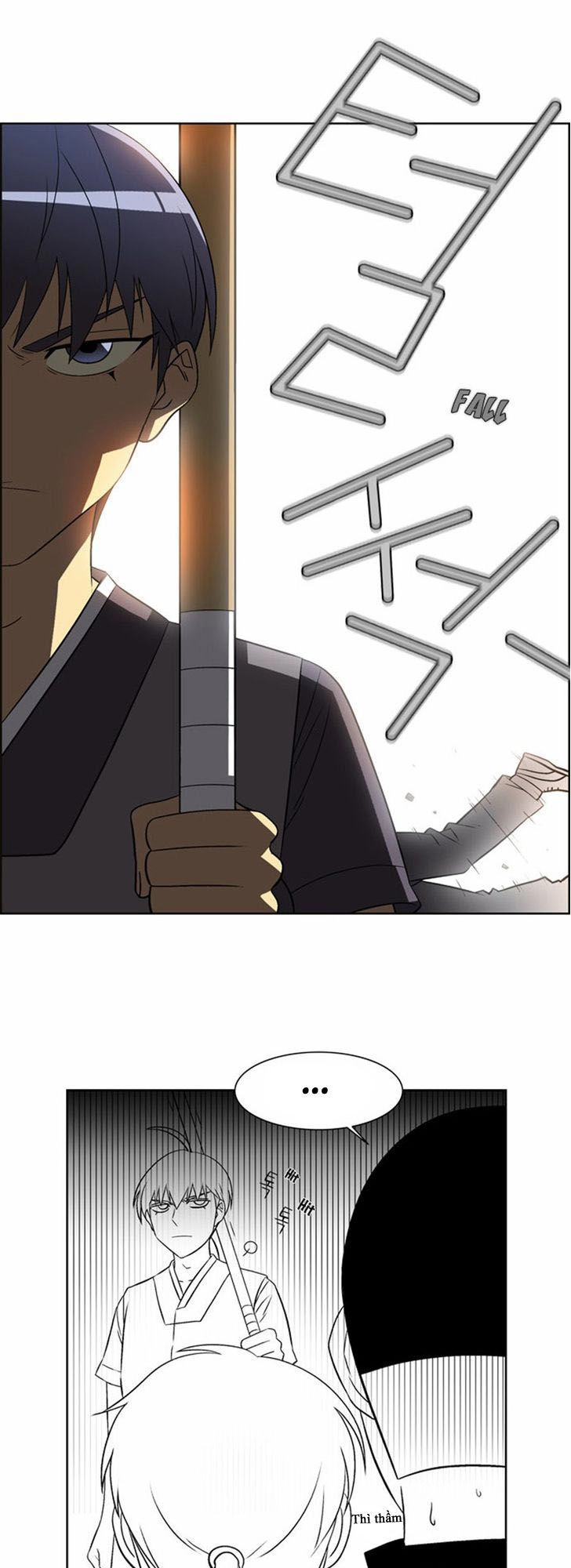 Thành Phố Phù Thủy Chapter 14 - 27