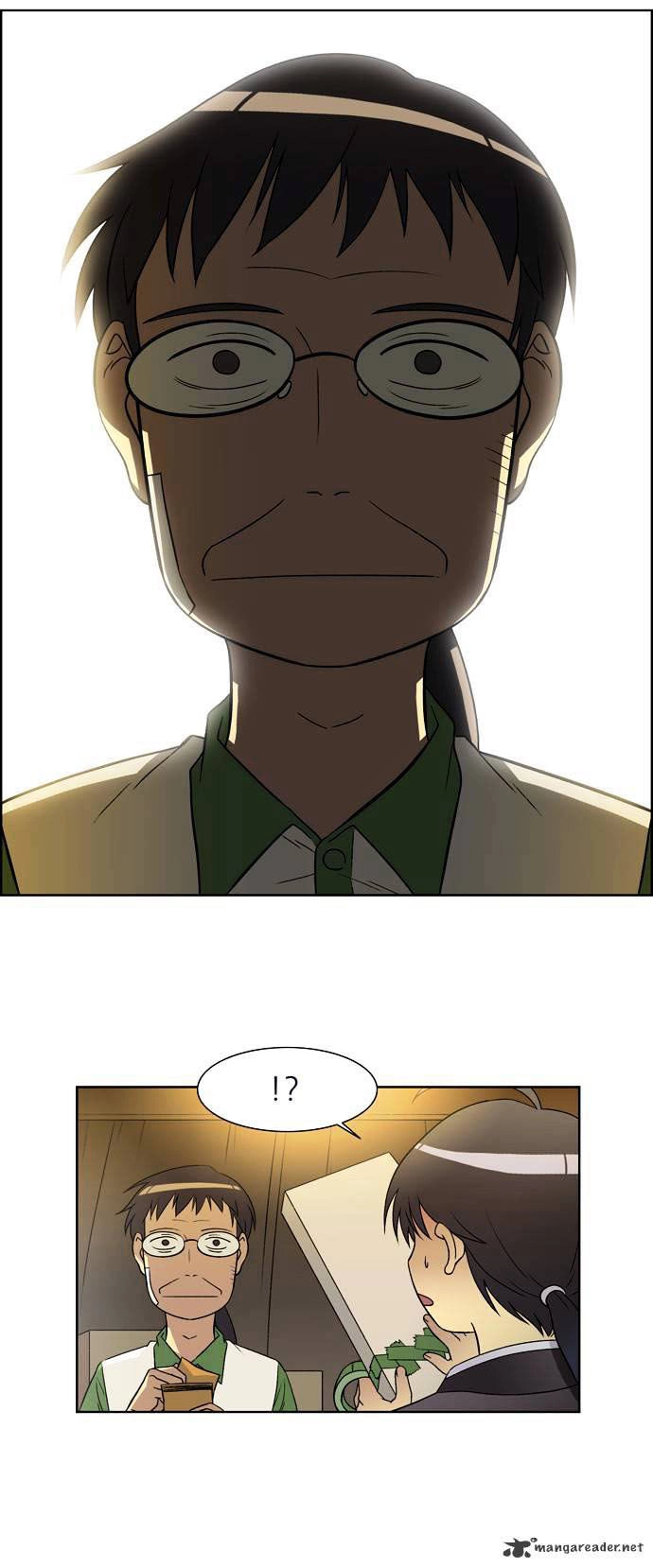 Thành Phố Phù Thủy Chapter 15 - 4