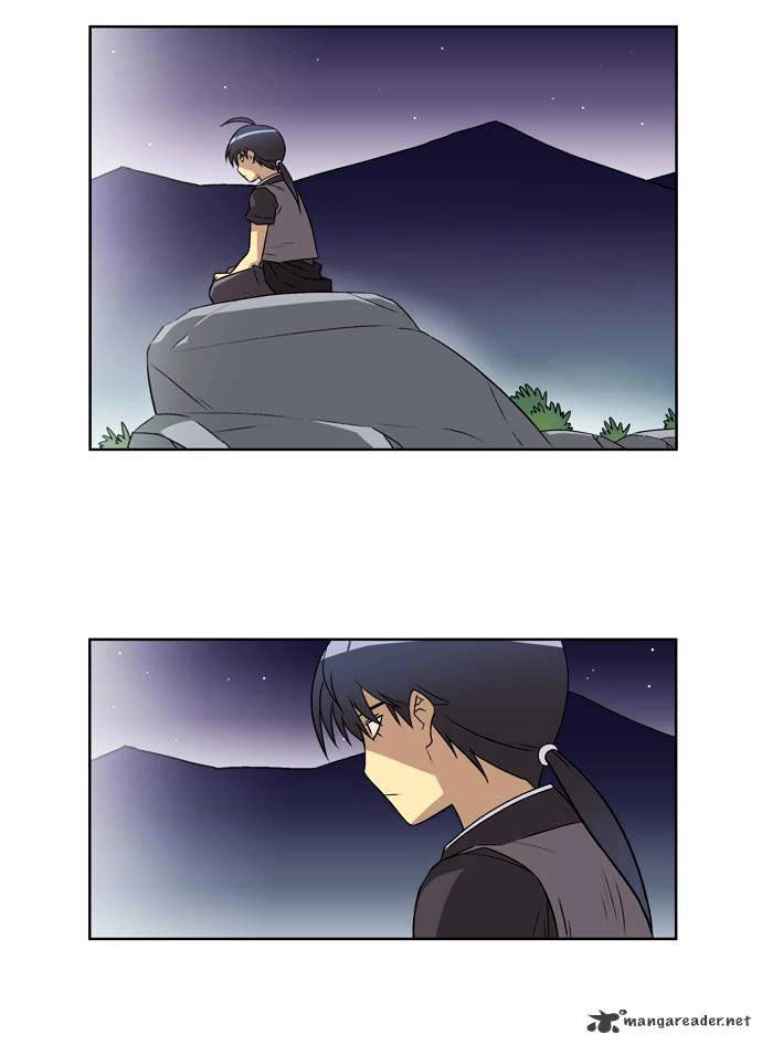 Thành Phố Phù Thủy Chapter 15 - 7