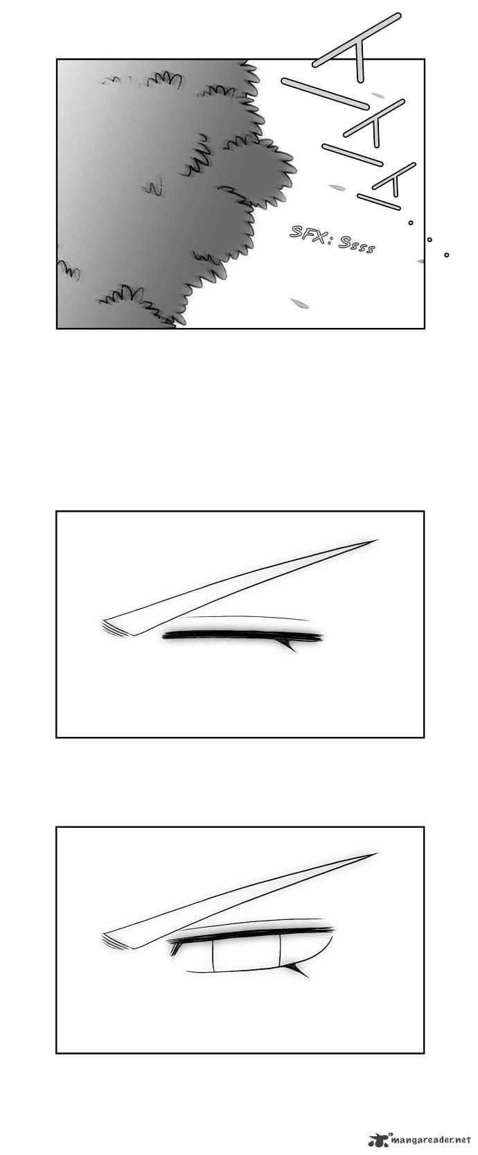 Thành Phố Phù Thủy Chapter 15 - 10