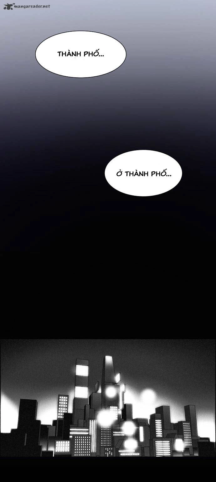 Thành Phố Phù Thủy Chapter 15 - 13