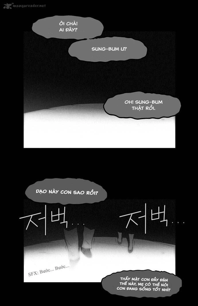 Thành Phố Phù Thủy Chapter 15 - 18