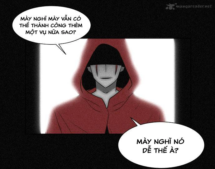 Thành Phố Phù Thủy Chapter 15 - 21