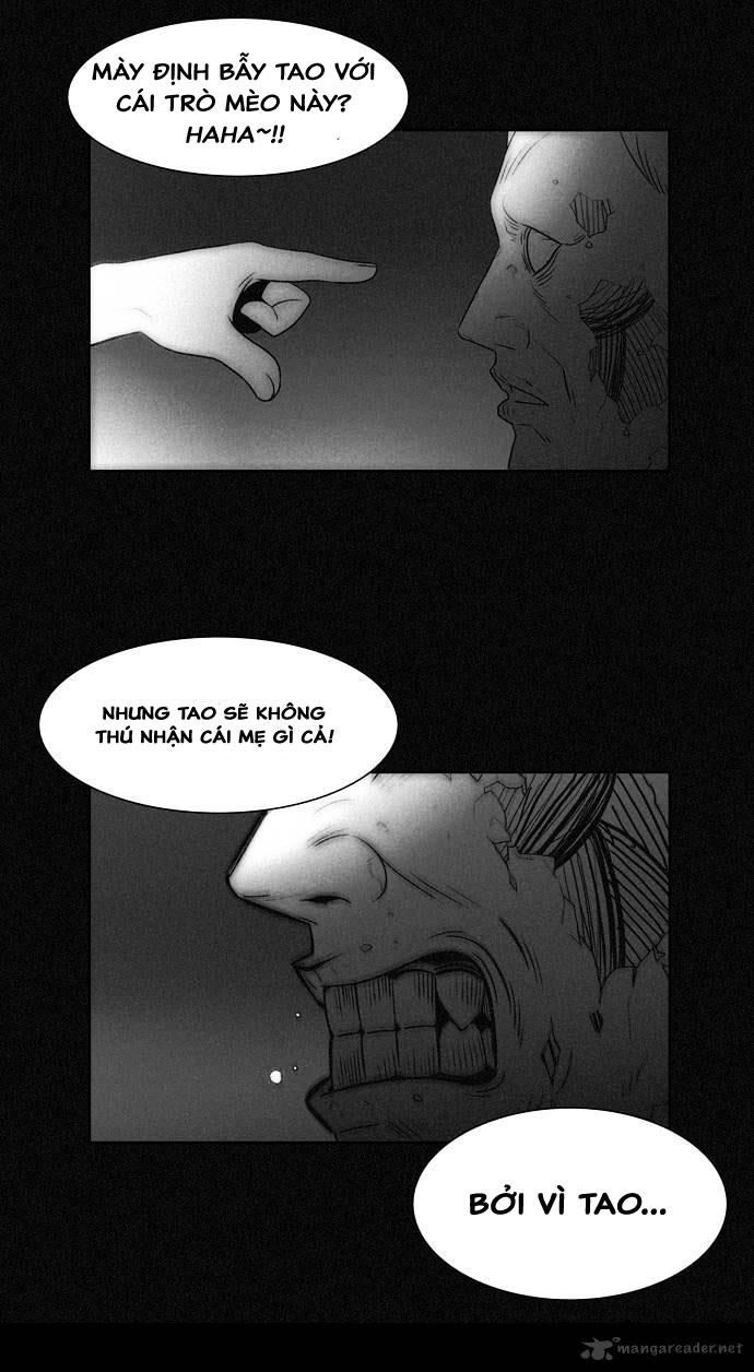 Thành Phố Phù Thủy Chapter 15 - 27