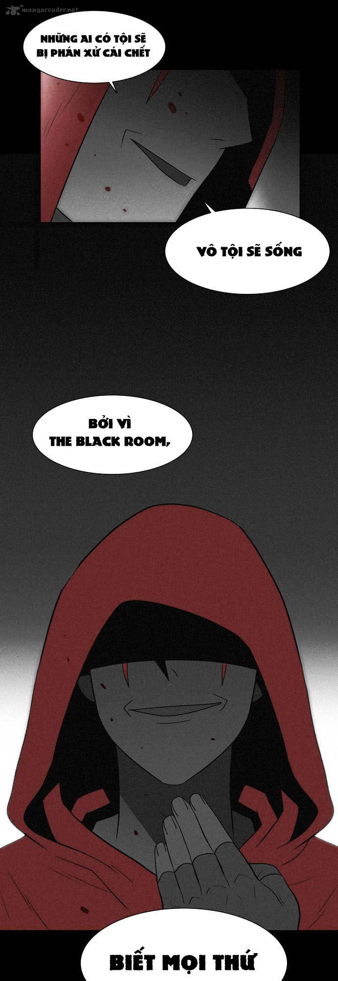 Thành Phố Phù Thủy Chapter 15 - 33