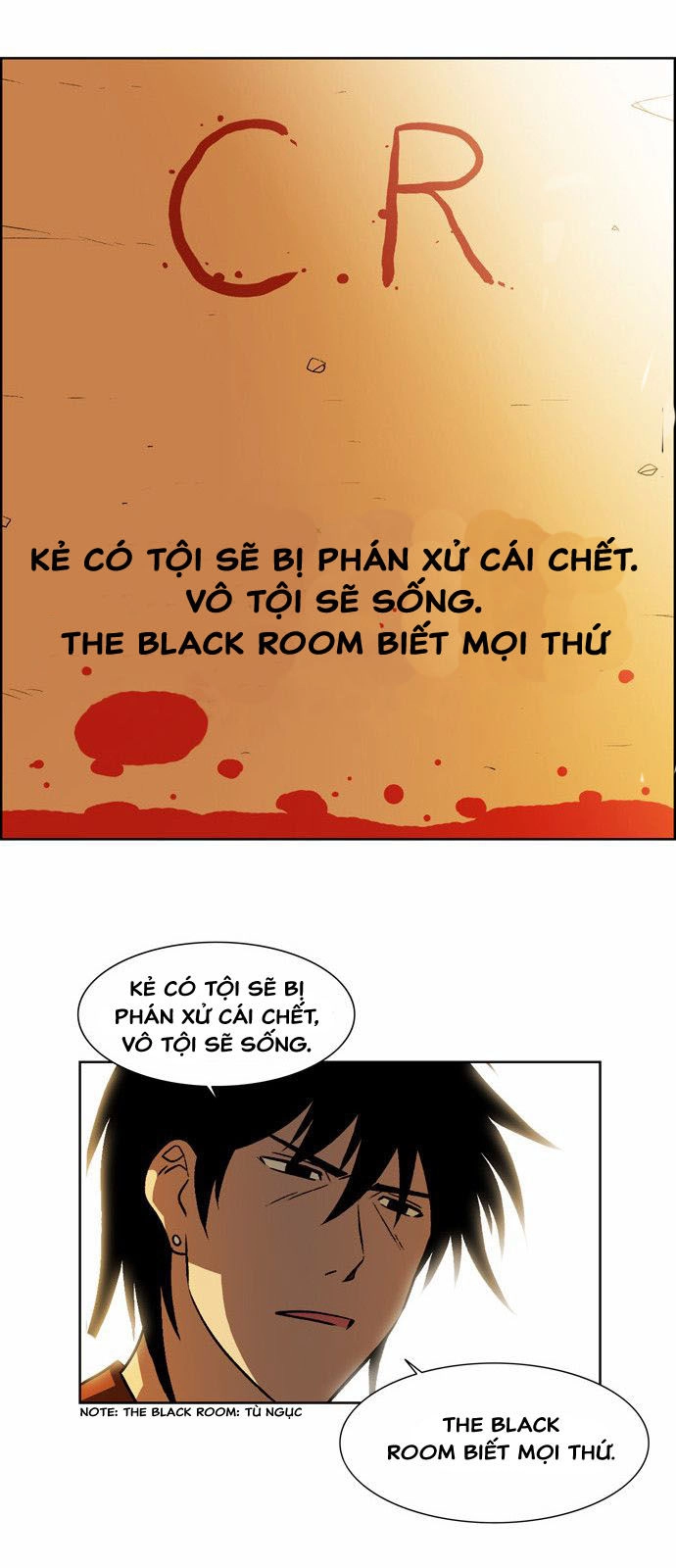 Thành Phố Phù Thủy Chapter 16 - 11